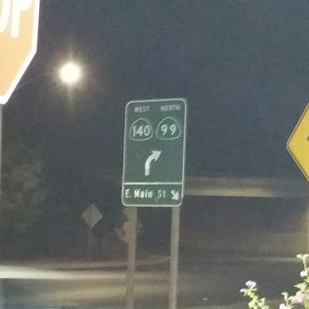 Chevron - Gas Stations Near Me - Merced, California