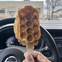 Moonbird Coffee - Waffle