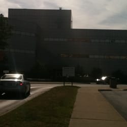 Abrams Eye Center