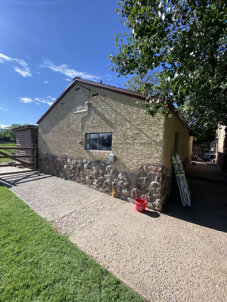 Slide of SYC Premier General Contractors