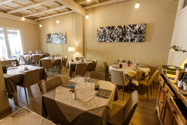 Ristorante La Brace by null