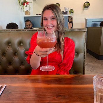 360 Brunch House - Sangria - Breakfast & Brunch Near Me - Mansfield, Texas