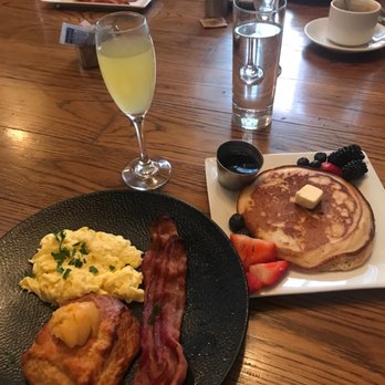 Lido - Italian Near Me - New York, New York
