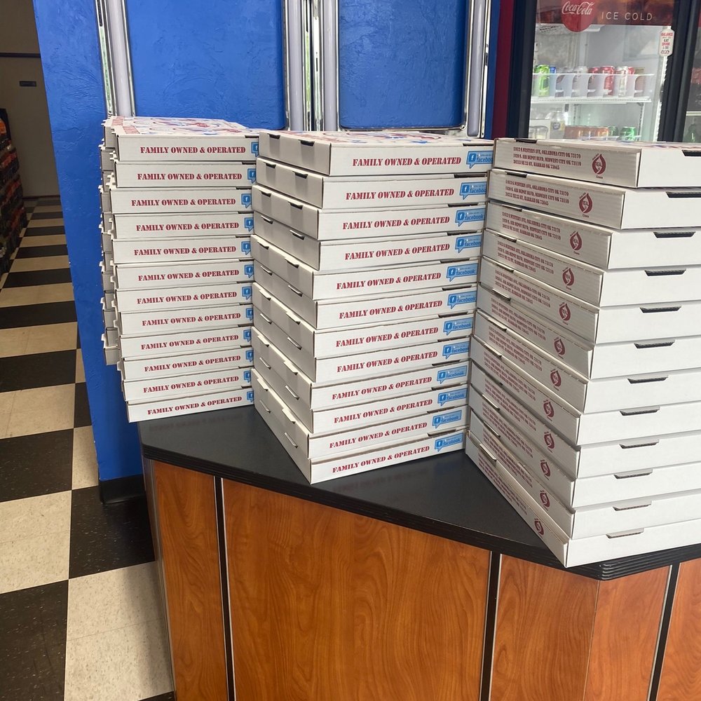 Eagle One Pizza - Pizza Near Me - Oklahoma City, Oklahoma Eagle One Pizza - Pizza Near Me - Oklahoma City, Oklahoma