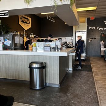 Nona - Juice Bars & Smoothies Near Me - Pewaukee, Wisconsin Nona - Juice Bars & Smoothies Near Me - Pewaukee, Wisconsin