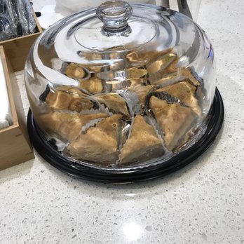 Lulus Mediterranean - Baklava - Mediterranean Near Me - Houston, Texas Lulus Mediterranean - Baklava - Mediterranean Near Me - Houston, Texas