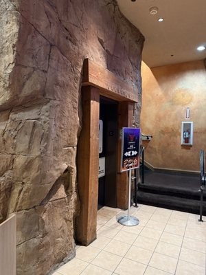 GP's Steak House by null