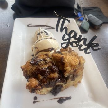 Riverstone Corner Bistro - Bread pudding - Comfort Food Near Me - Canton, Georgia Riverstone Corner Bistro - Bread pudding - Comfort Food Near Me - Canton, Georgia