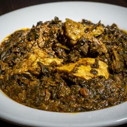 African Yen - Efo Riro