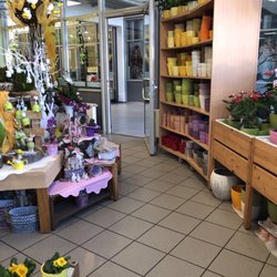 Bimberg Gärtnerei