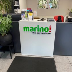 Marino! die Fahrschule - Komm zu unserer modernen Fahrschule in Heilbronn und Öhringen