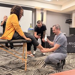 Satori Holistic Massage
