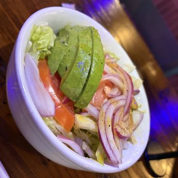 Carrao Restaurant - Side Salad - Venezuelan Near Me - Dallas, Texas Carrao Restaurant - Side Salad - Venezuelan Near Me - Dallas, Texas