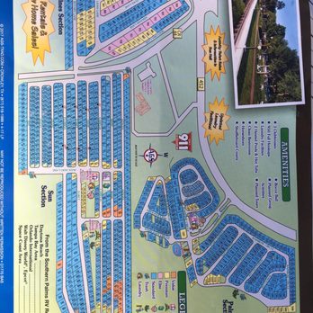 Encore Southern Palms - RV Parks Near Me - Eustis, Florida Encore Southern Palms - RV Parks Near Me - Eustis, Florida