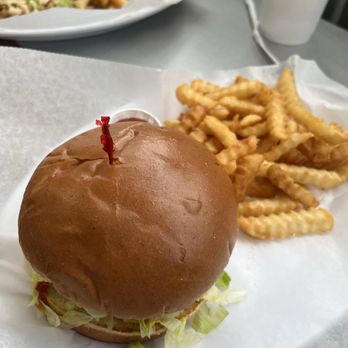 Food Street - Double Burger - Burgers Near Me - Portage, Michigan Food Street - Double Burger - Burgers Near Me - Portage, Michigan