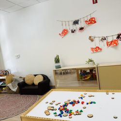 Nierman Preschool