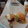 Photo of Burger 700
