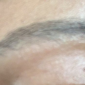 Crystal Nails & Spa - Left eyebrow awful - Nail Salons Near Me - Denver, Colorado Crystal Nails & Spa - Left eyebrow awful - Nail Salons Near Me - Denver, Colorado