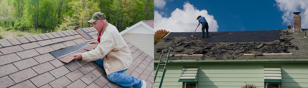 Slide of AA Restoration