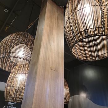 Freda's Pizza Kitchen - Love the oversized lighting fixtures! - Pizza Near Me - Westlake Village, California Freda's Pizza Kitchen - Love the oversized lighting fixtures! - Pizza Near Me - Westlake Village, California