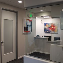 Quality Centered Endodontics - Hall area