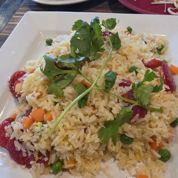 T-Pho Noodle and Grill - Chinese Sausage Fried Rice - Vietnamese Near Me - Fontana, California T-Pho Noodle and Grill - Chinese Sausage Fried Rice - Vietnamese Near Me - Fontana, California