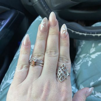 Fashion Nails - Fresh set by Tina - Nail Salons Near Me - Madera, California Fashion Nails - Fresh set by Tina - Nail Salons Near Me - Madera, California