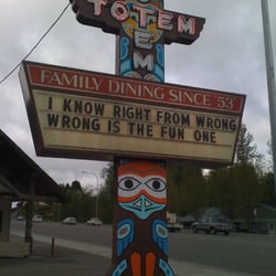 Totem Family Dining
