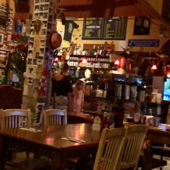 Java Jazz & Soup Nutz - Very cool voodoo-hoodoo. - Coffee & Tea Near Me - Lahaina, Hawaii