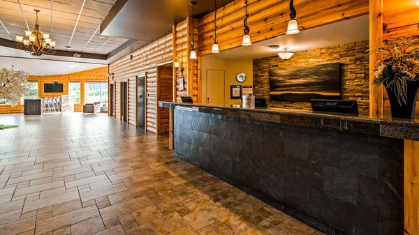 Best Western Plus NorWester Hotel & Conference Centre by null