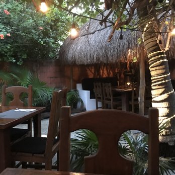 Olivia - Mediterranean Near Me - Isla Mujeres, ROO Olivia - Mediterranean Near Me - Isla Mujeres, ROO