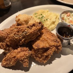 Fried Chicken