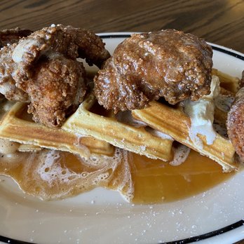 La Lucha - Seafood Near Me - Houston, Texas