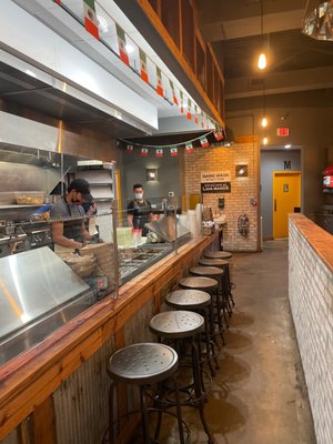 Taqueria Picoso by null
