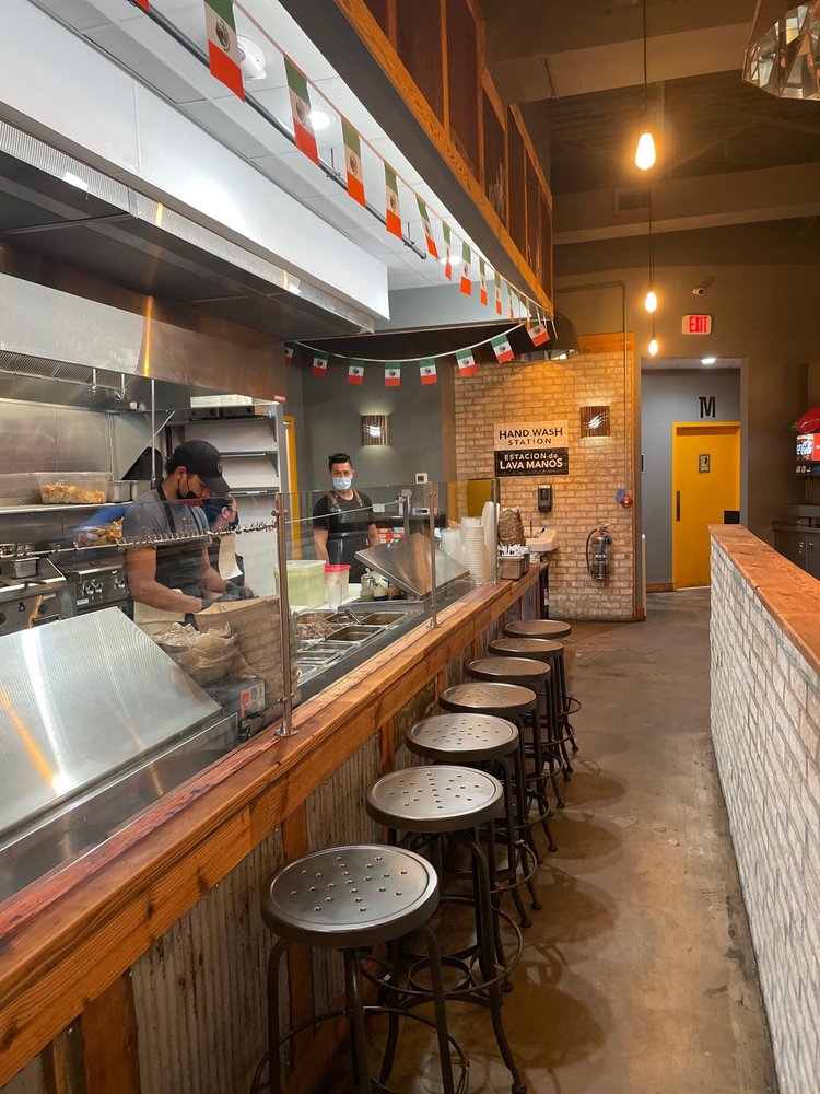 Taqueria Picoso