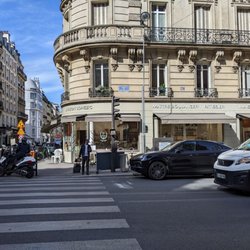 Boulangerie Lohezic Jocelyn - From the street