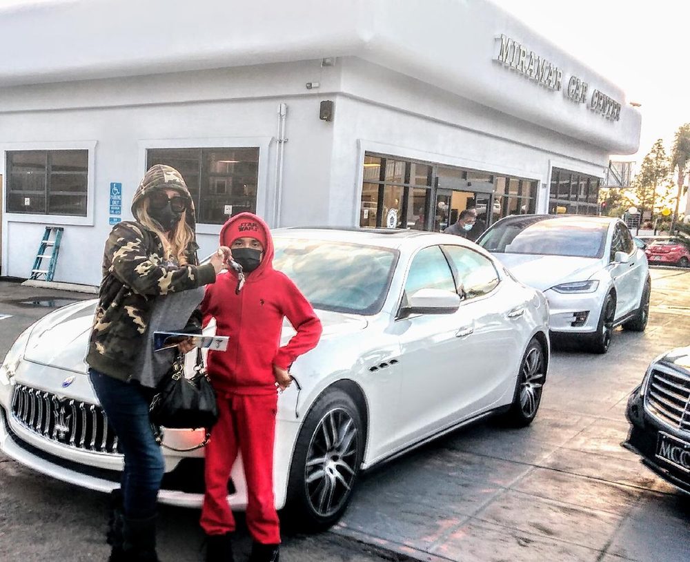 MIRAMAR CAR CENTER 185 Photos & 301 Reviews 9799 Miramar Rd, San