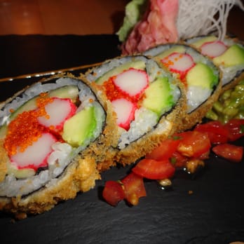 Com A - Das Auge isst hier mit - Sushi Bars Near Me - Berlin, BE Com A - Das Auge isst hier mit - Sushi Bars Near Me - Berlin, BE