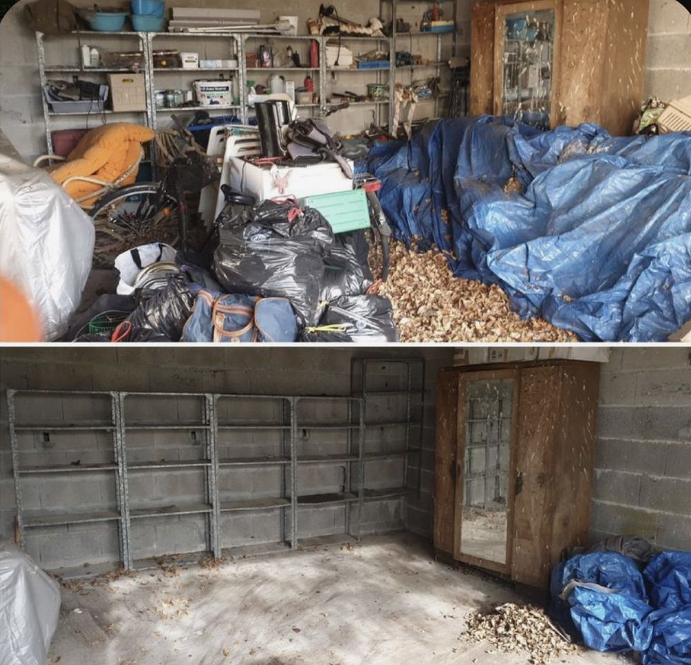 DUMP DADDY Updated August 2024 Request a Quote Saint Clair Shores