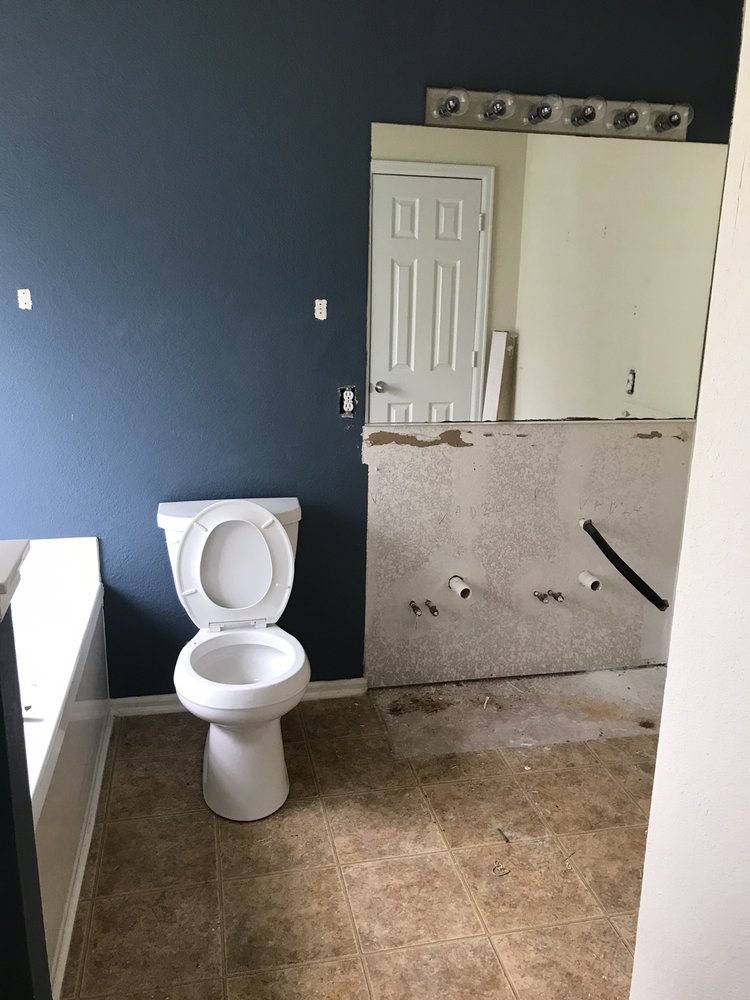 Slide of Red Roof Remodeling