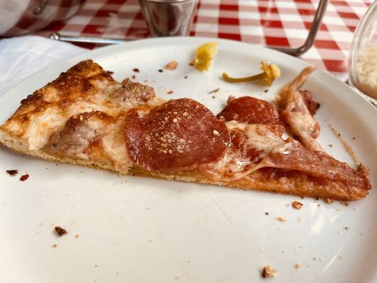Goat Hill Pizza by null