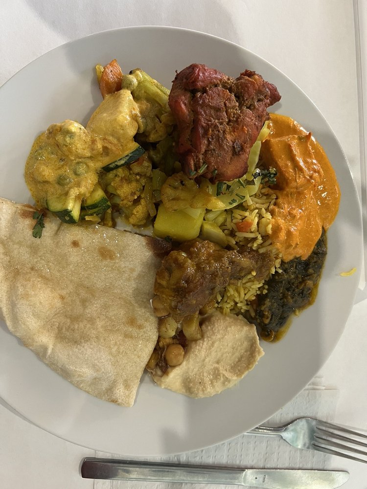 SHALIMAR Updated November 2024 32 Photos & 97 Reviews 180