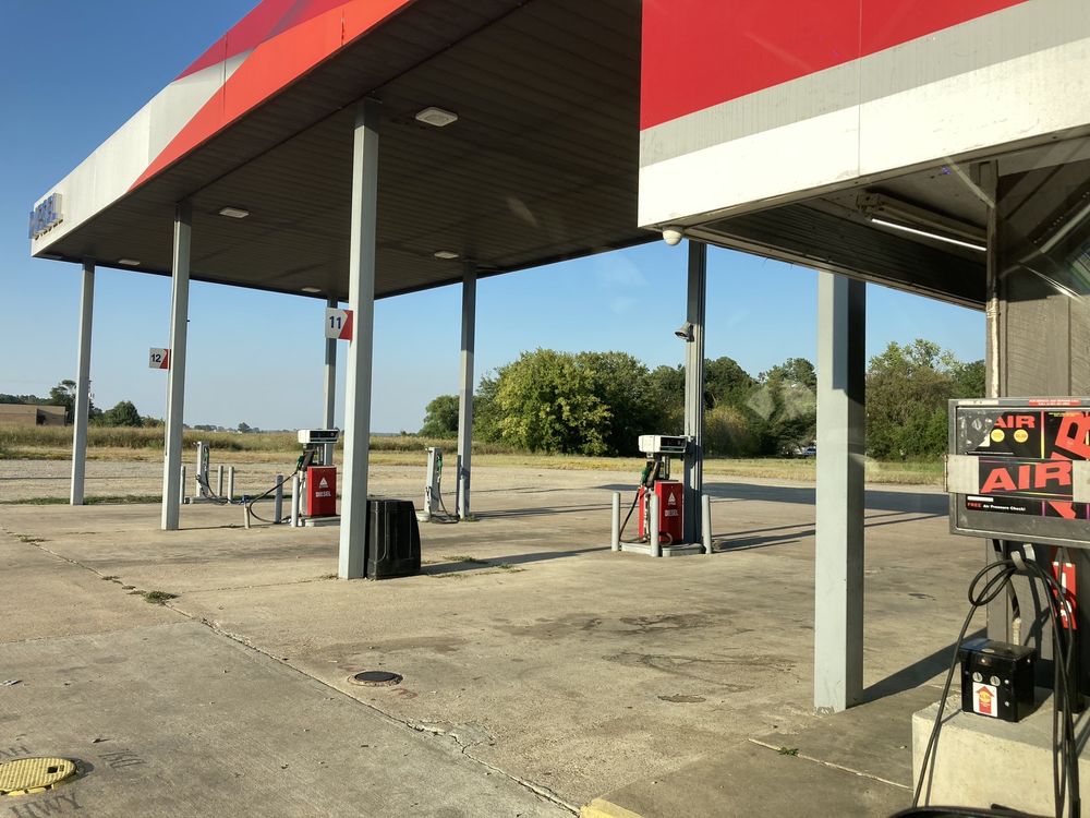 AUGUSTA CITGO Updated June 2024 1100 Hwy 33 N, Augusta, Arkansas