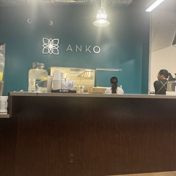 ANKO