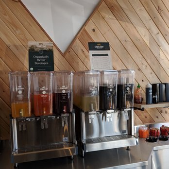 Pokeworks - Special juices - Poke Near Me - Webster, Texas