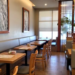 Van Tea Cafe