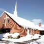 Photo of Matthews Memorial Church