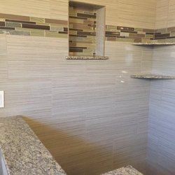 Trevizo Tile & Stone