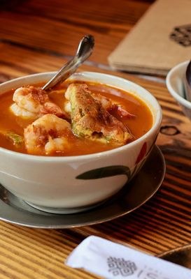 Isarn Thai Soul Kitchen by null