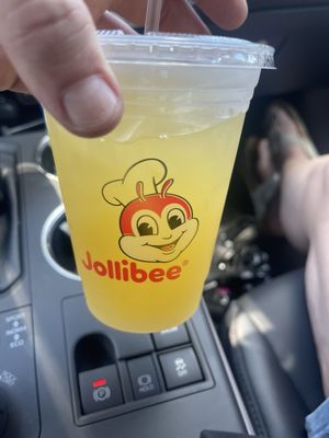 Jollibee by null